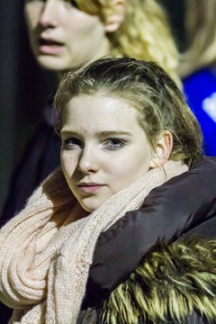 Bild 86 - C-Juniorinnen SG R�nnau Segeberg - FSC Kaltenkirchen : Ergebnis: 0:4